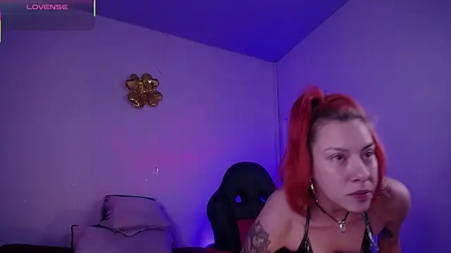 alejandrafitt online show from 03.06.26