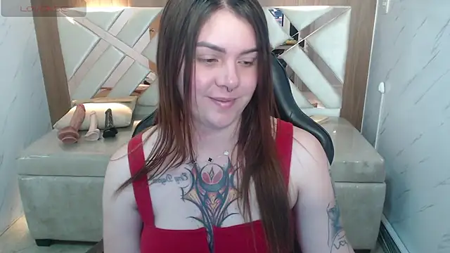 Paula b  online show from 01.06.26