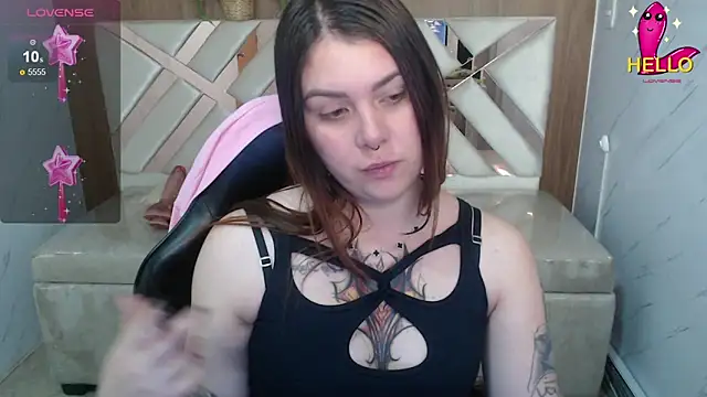 Paula b  online show from 01.09.26