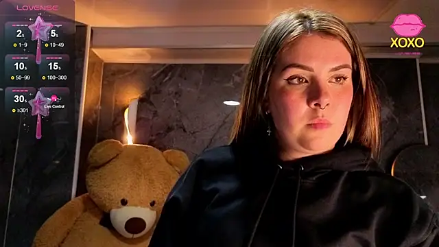 Paula b  online show from 03.27.26