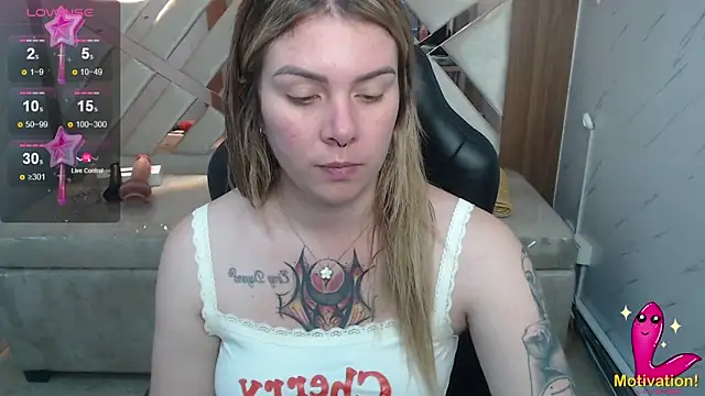 Paula b  online show from 06.29.26
