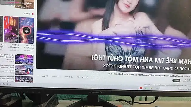 Sexxyxingna online show from 03.22.25