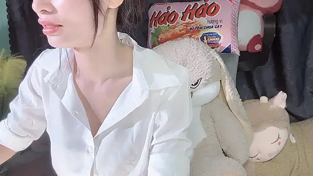 Sexxyxingna online show from 10.16.25