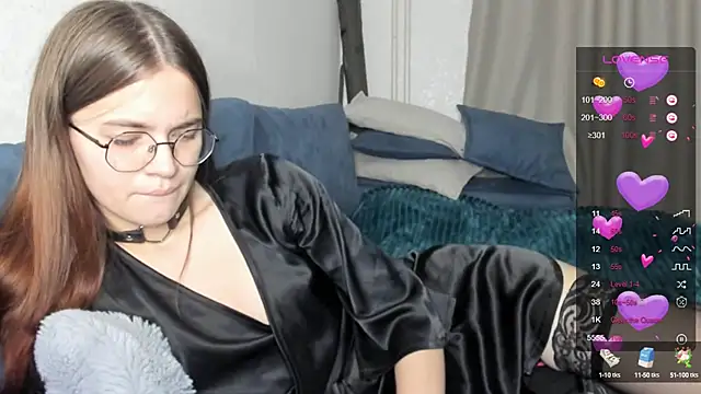 Snapshot of lina_haall chatting on 01.09.25 lina haall online show from 01.09.25
