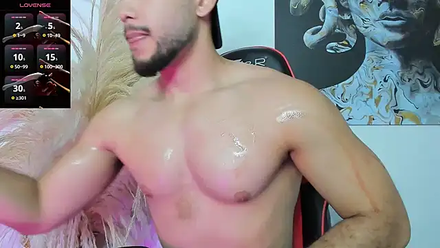 Snapshot of sanjuan01 chatting on 11.03.25 sanjuan01 online show from 11.03.25