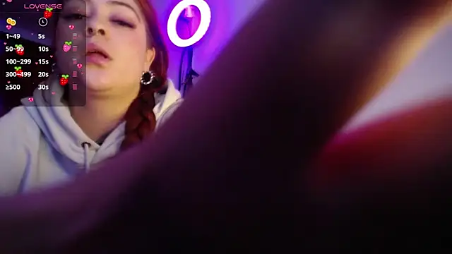 Layna cold online show from 02.11.25