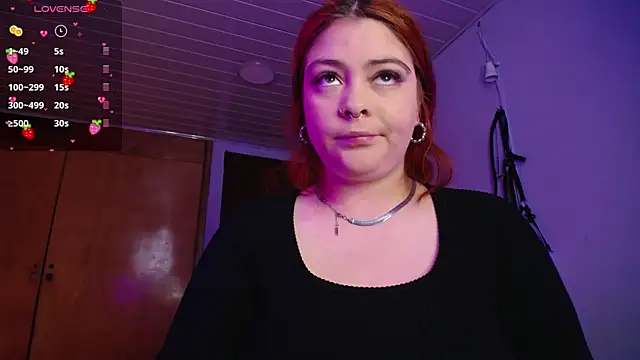 Layna cold online show from 02.13.25