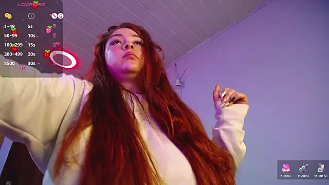 Layna cold online show from 03.04.25