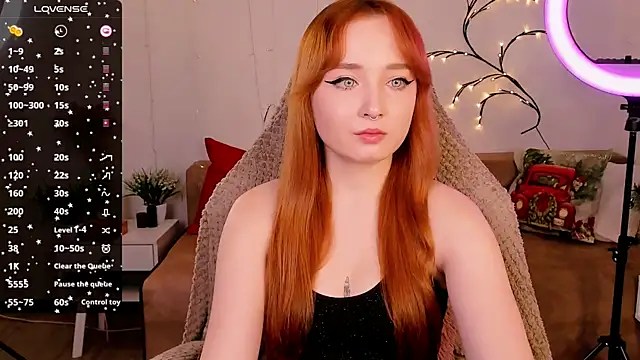 Emma Chery online show from 01.09.25