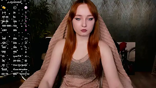 Emma Chery online show from 01.24.25