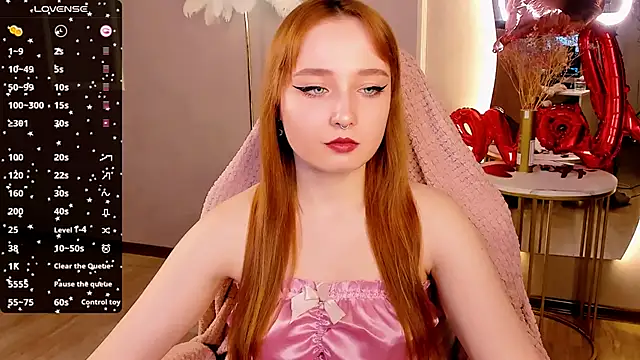 Emma Chery online show from 02.06.25