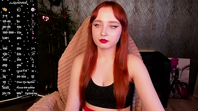 Emma Chery online show from 02.28.25