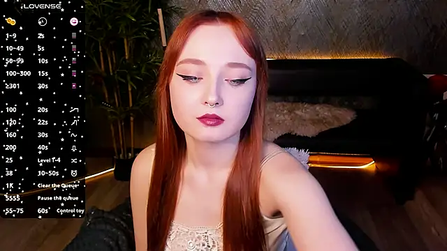 Emma Chery online show from 03.15.25