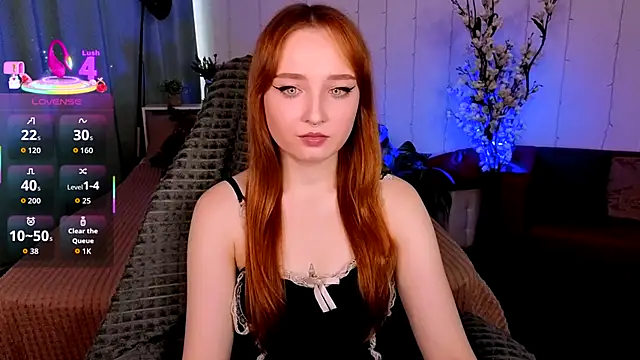 Emma Chery online show from 09.24.25