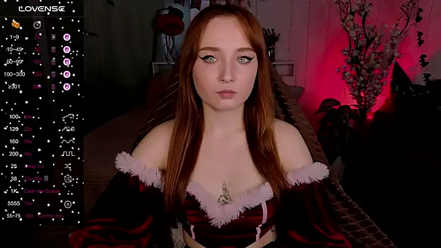 Emma Chery online show from 11.02.25