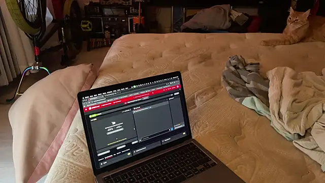 Snapshot of kameray12 chatting on 11.08.25 kameray12 online show from 11.08.25