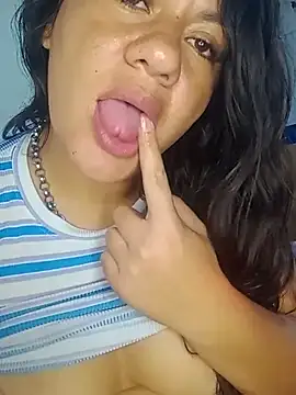 TattySQUIRT online show from 03.07.26