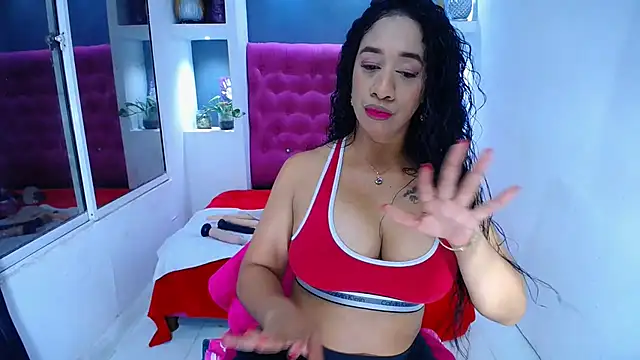 DelysyHot online show from 02.20.25