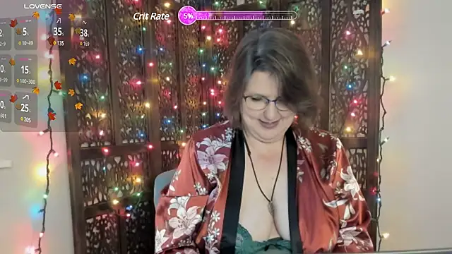 Madam Verity online show from 12.13.24