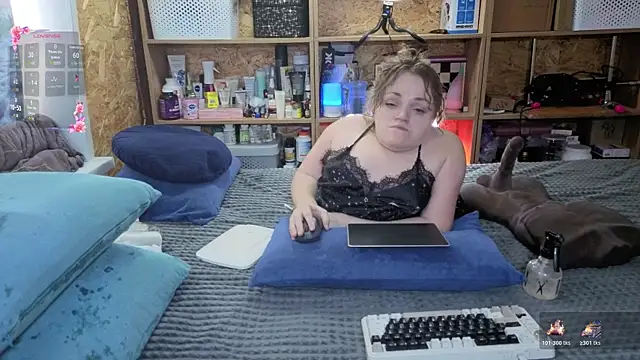 MiniNatalie online show from 02.24.26