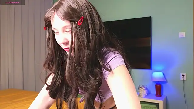 Snapshot of i_can_fix_you chatting on 10.12.25 i can fix you online show from 10.12.25