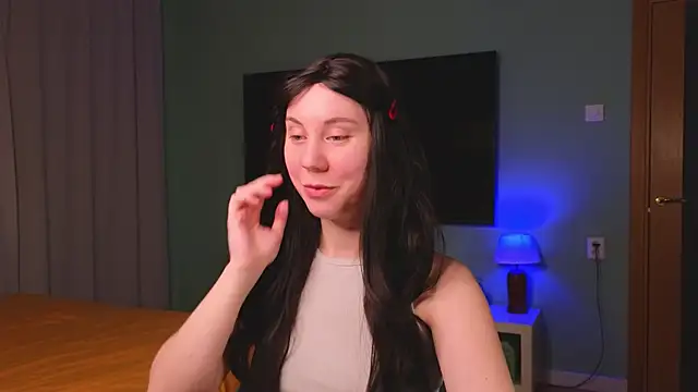 Snapshot of i_can_fix_you chatting on 10.14.25 i can fix you online show from 10.14.25