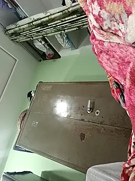 PVNRAO0831 online show from 10.18.25