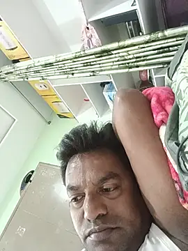Snapshot of PVNRAO0831 chatting on 07.06.26 PVNRAO0831 online show from 07.06.26