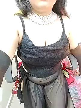 Snapshot of SHUBHI880 chatting on 01.10.25 SHUBHI880 online show from 01.10.25