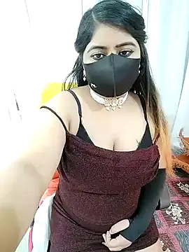 Snapshot of SHUBHI880 chatting on 01.17.25 SHUBHI880 online show from 01.17.25