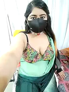 Snapshot of SHUBHI880 chatting on 01.19.25 SHUBHI880 online show from 01.19.25