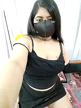 Snapshot of SHUBHI880 chatting on 01.21.25 SHUBHI880 online show from 01.21.25