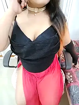 Snapshot of SHUBHI880 chatting on 01.22.25 SHUBHI880 online show from 01.22.25