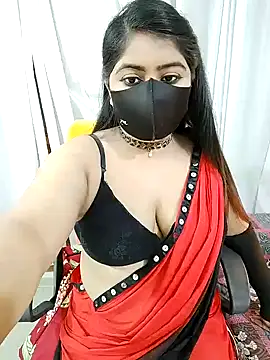 Snapshot of SHUBHI880 chatting on 01.24.25 SHUBHI880 online show from 01.24.25