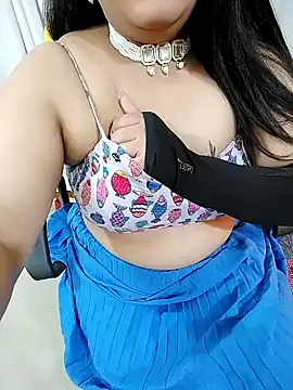 Snapshot of SHUBHI880 chatting on 01.25.25 SHUBHI880 online show from 01.25.25