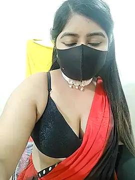 Snapshot of SHUBHI880 chatting on 03.10.25 SHUBHI880 online show from 03.10.25