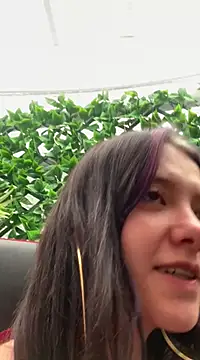 Isabella 21x online show from 01.14.25