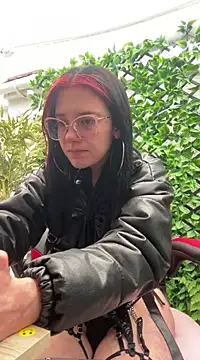 Isabella 21x online show from 01.20.25