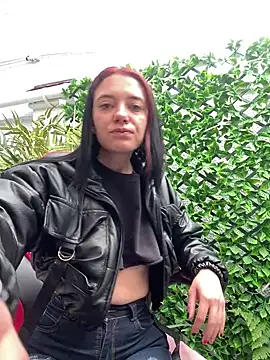 Isabella 21x online show from 01.23.25