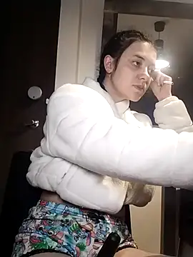 Isabella 21x online show from 02.27.25