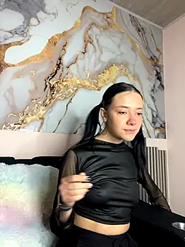 Isabella 21x online show from 09.11.25