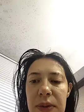 Isabella 21x online show from 09.24.25