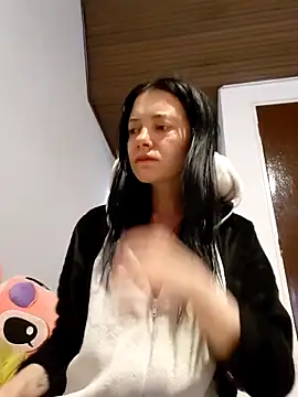 Isabella 21x online show from 09.28.25