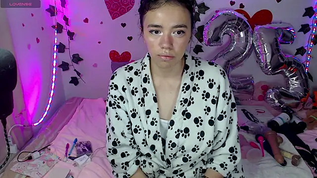 sophie north online show from 02.25.25