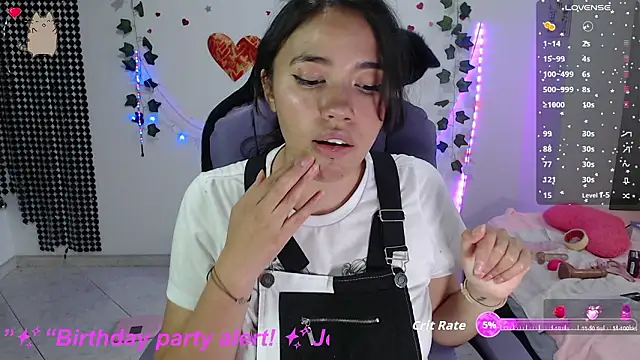 sophie north online show from 02.11.26