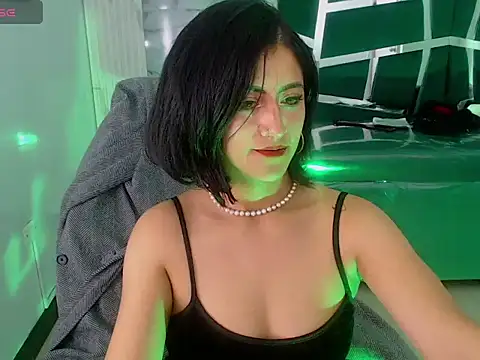 artemisa ch1 online show from 02.14.26