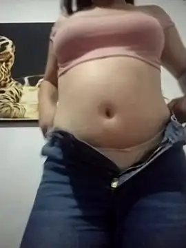 Snapshot of dulccemaria24 chatting on 10.28.25 dulccemaria24 online show from 10.28.25