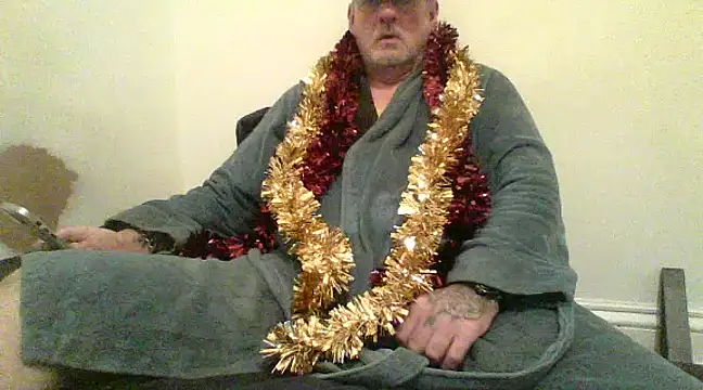 oldenglishguy online show from 12.25.24