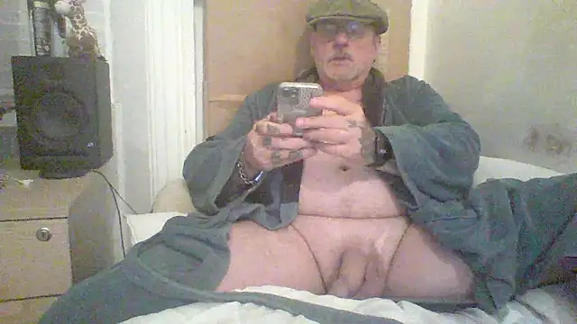 oldenglishguy online show from 02.19.26