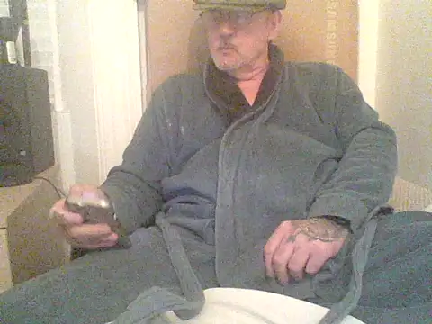 oldenglishguy online show from 03.04.26